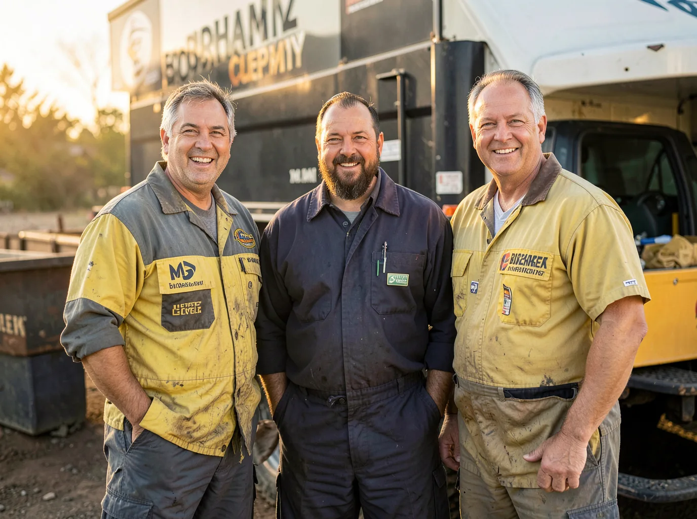 Sewage Cleanup company in Downey, CA