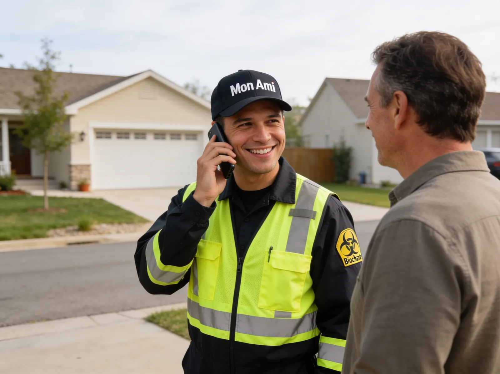 Sewage Cleanup Downey, CA FAQs