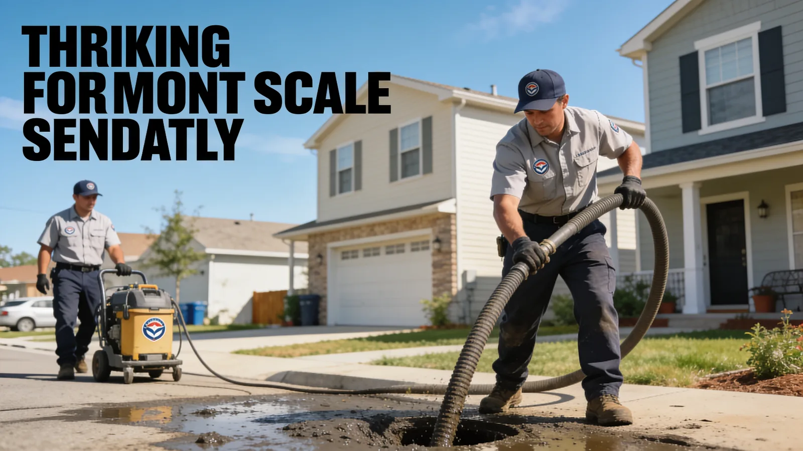Sewage Cleanup in Downey, CA near me